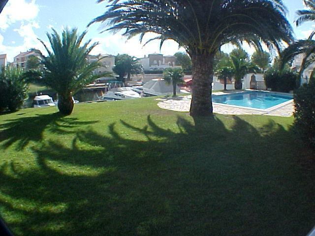 Puerto Rico 6 Apartment Empuriabrava Exterior foto