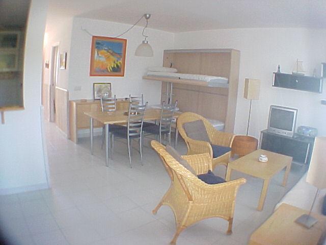Puerto Rico 6 Apartment Empuriabrava Exterior foto